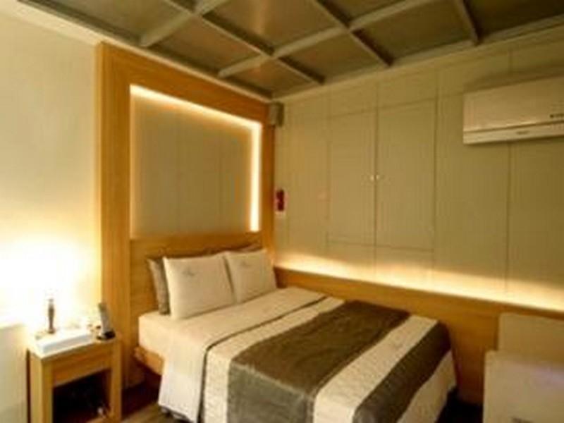 The Stay Hotel 인천 외부 사진