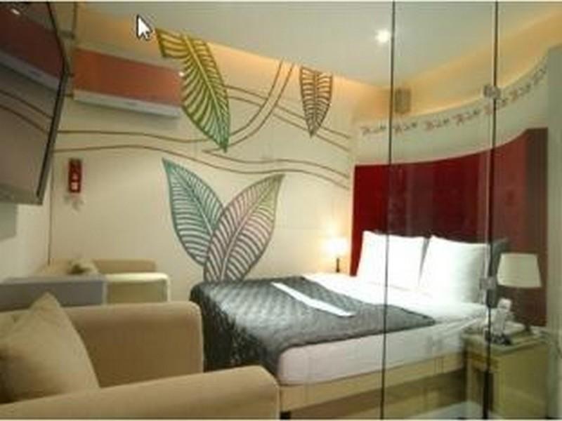 The Stay Hotel 인천 외부 사진
