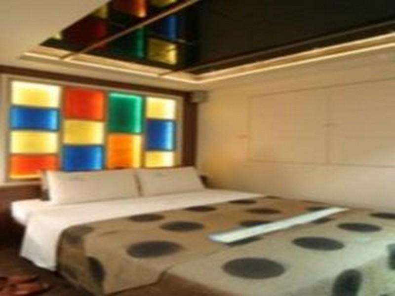 The Stay Hotel 인천 외부 사진