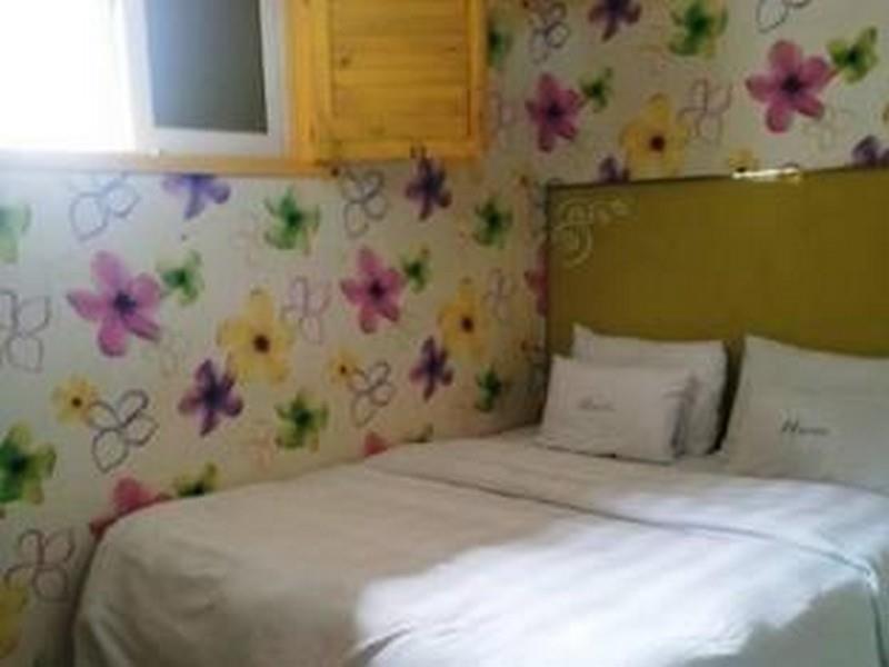 The Stay Hotel 인천 외부 사진