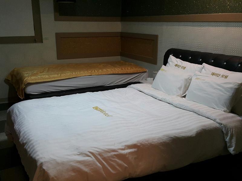 The Stay Hotel 인천 외부 사진