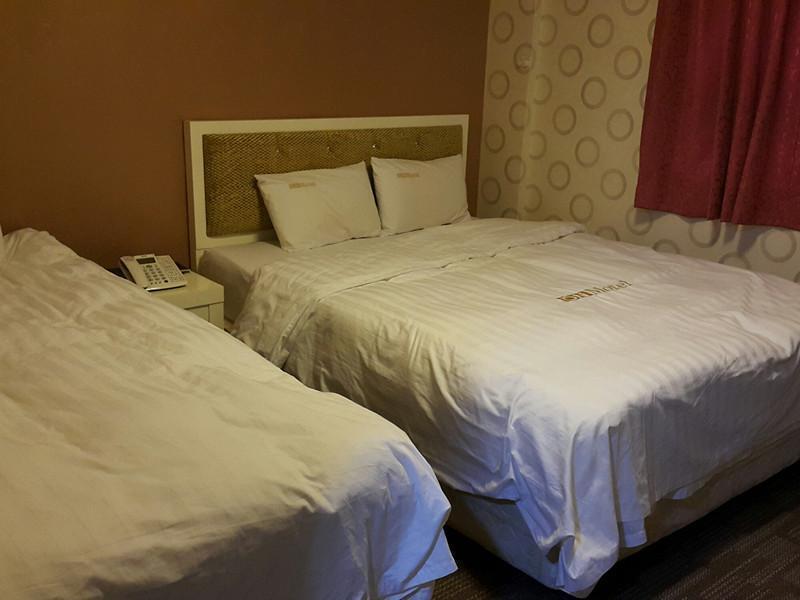 The Stay Hotel 인천 외부 사진
