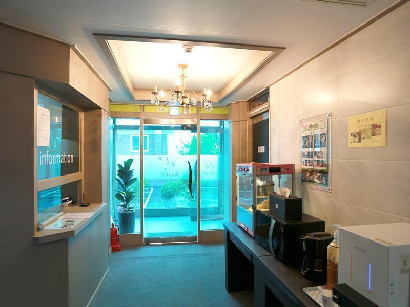 The Stay Hotel 인천 외부 사진