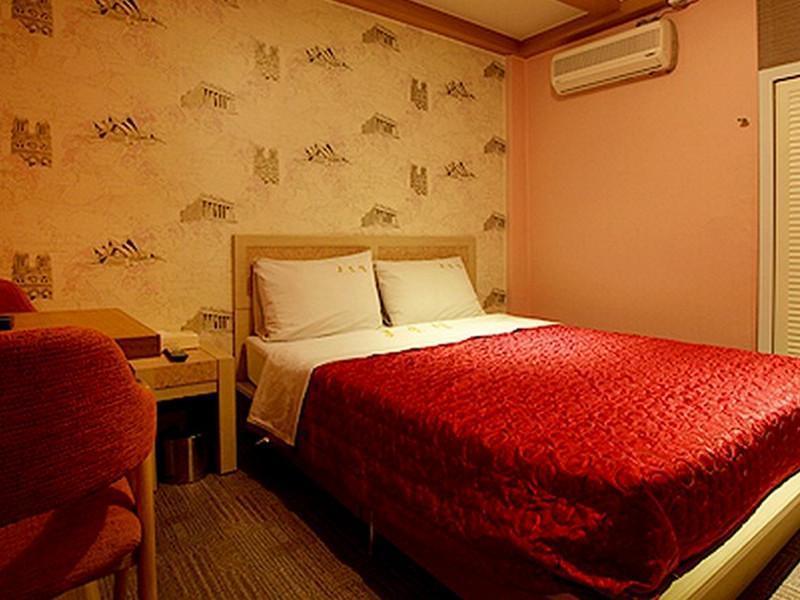 The Stay Hotel 인천 외부 사진