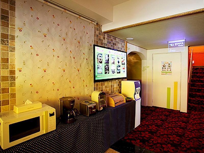 The Stay Hotel 인천 외부 사진