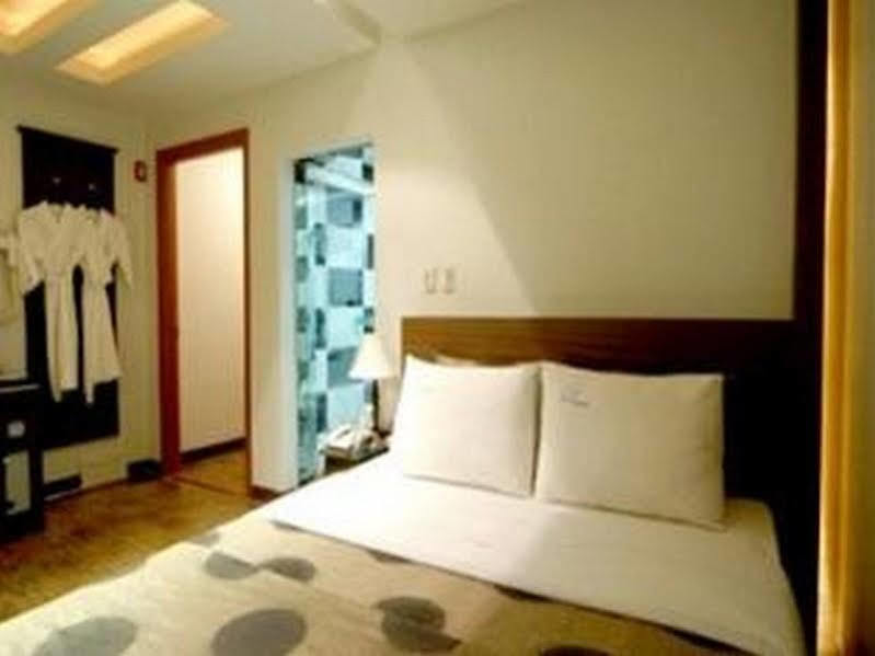 The Stay Hotel 인천 외부 사진